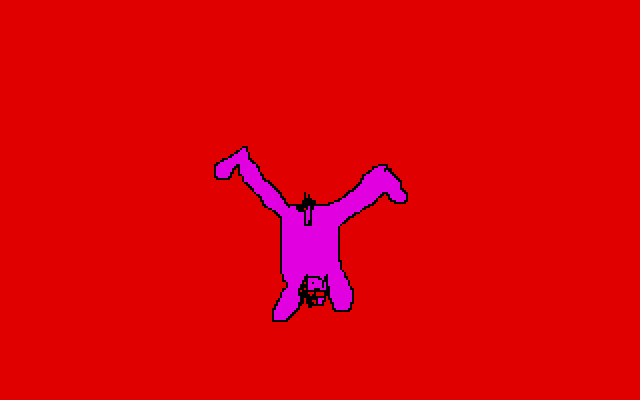 Eki Slideshow - No Comments atari screenshot
