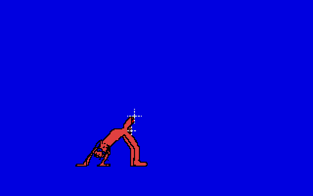 Eki Slideshow 2 atari screenshot