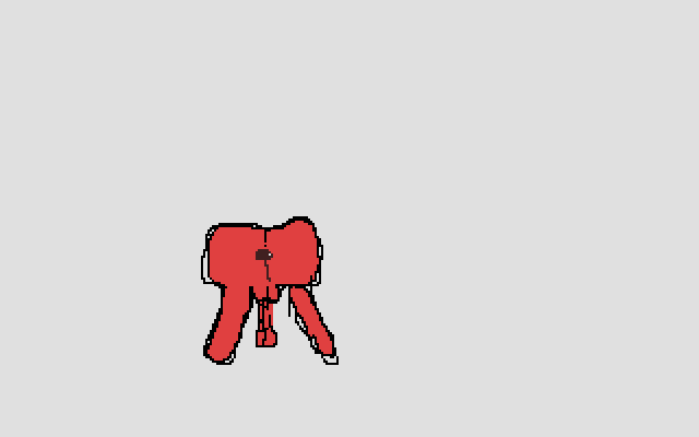 Eki Slideshow 2 atari screenshot
