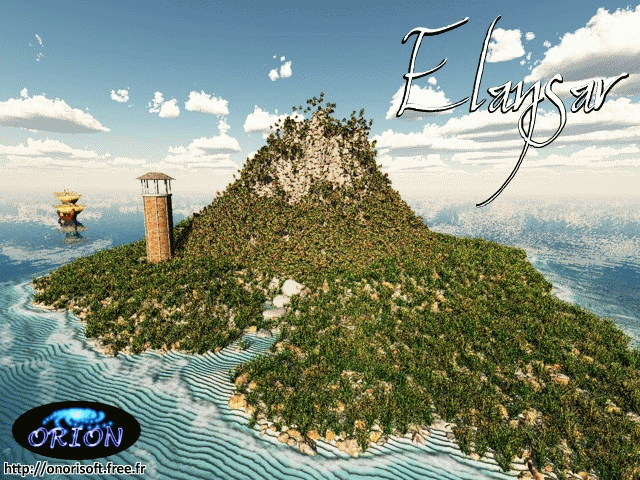 Elansar [Falcon030]