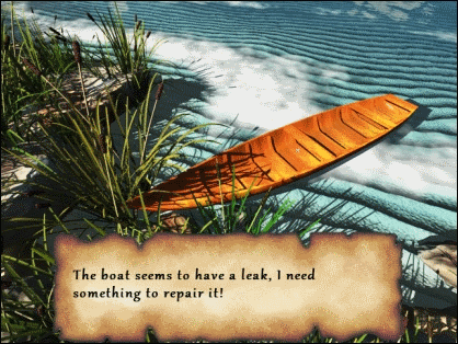 Elansar [Falcon030] atari screenshot