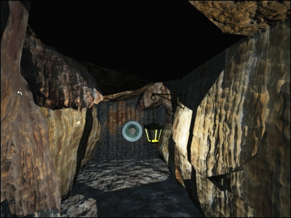 Elansar [Falcon030] atari screenshot