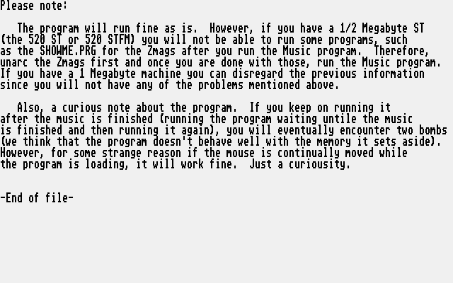 Eleanor — screenshot 1