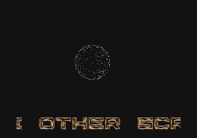 Electra Demo atari screenshot