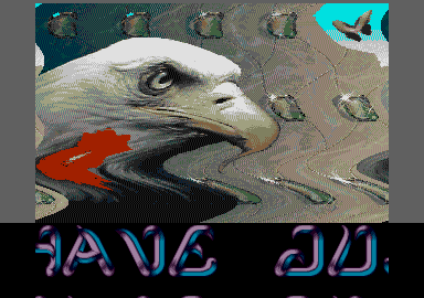 Electronic Images STE Demo — screenshot 1