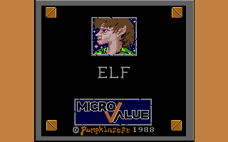 Elf — screenshot 1