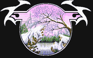 Elvira - The Arcade Game atari screenshot