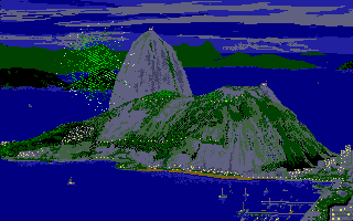 Emmanuelle — screenshot 1