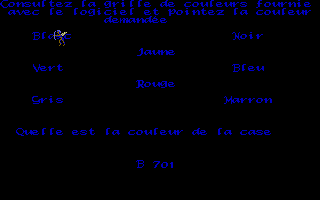 Emmanuelle atari screenshot