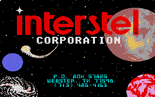 Empire - Wargame of the Century atari screenshot