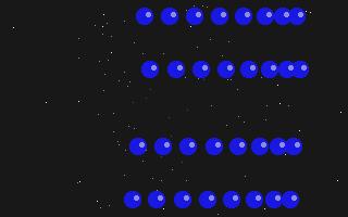 Empire Noisetracker (The) atari screenshot