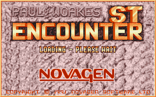 Encounter! — screenshot 1