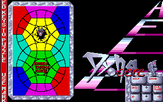 Engel's Enigma Puzzle — screenshot 1