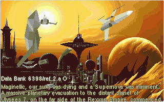 Epic — screenshot 1