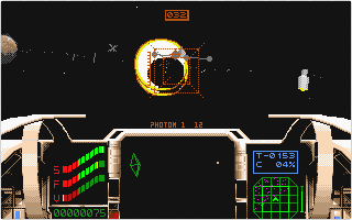 Epic atari screenshot