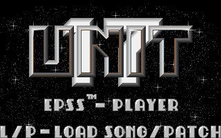 Epss-Player — screenshot 1