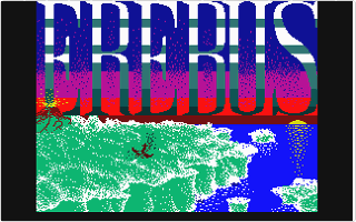 Erebus — screenshot 1