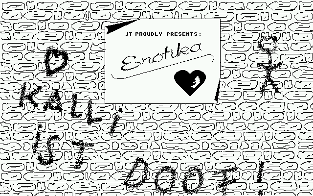 Erotika — screenshot 1