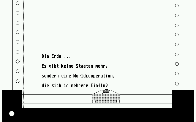 Erotika atari screenshot