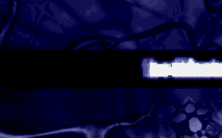 Error in Line II Invite atari screenshot