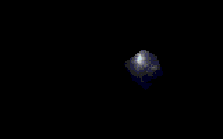 Error in Line III Invite atari screenshot