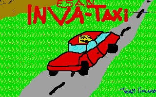 Esan Inva-Taxi — screenshot 1