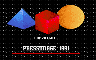 Espace Formes et Couleurs - Maternelle — screenshot 1