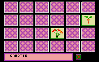 Espace Formes et Couleurs - Maternelle atari screenshot