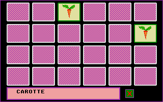 Espace Formes et Couleurs - Maternelle atari screenshot