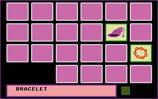 Espace Formes et Couleurs - Maternelle atari screenshot