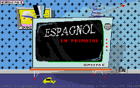 Espagnol - Primaire — screenshot 1