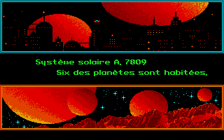 Esprits Maths - CE1-CE2 atari screenshot