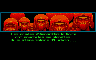 Esprits Maths - CE1-CE2 atari screenshot
