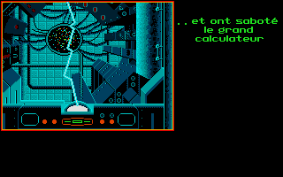 Esprits Maths - CE1-CE2 atari screenshot