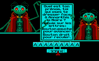 Esprits Maths - CE1-CE2 atari screenshot