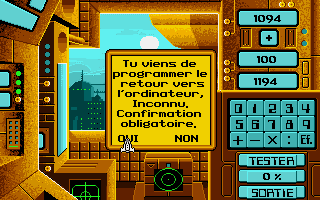 Esprits Maths - CE1-CE2 atari screenshot