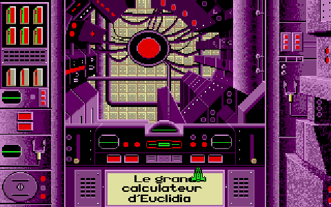 Esprits Maths - CM1-CM2 atari screenshot