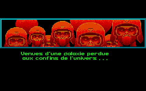Esprits Maths - CM1-CM2 atari screenshot