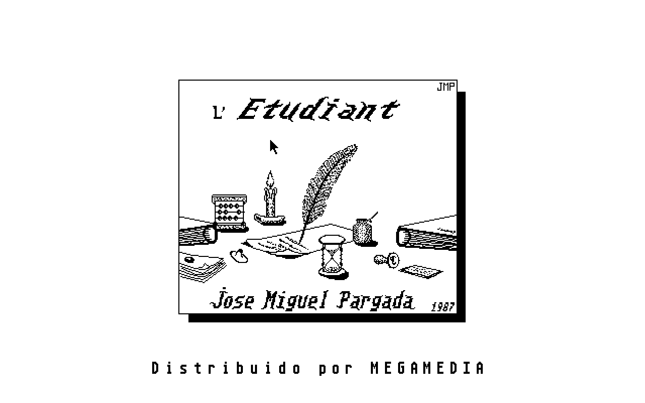 Étudiant (L')