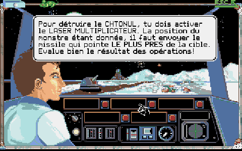 Eurêka Maths - 4E / 3E atari screenshot