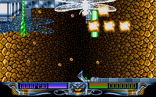 Eutanasia atari screenshot