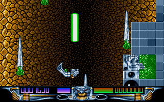 Eutanasia atari screenshot