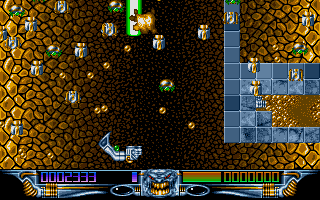 Eutanasia atari screenshot