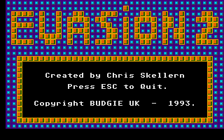 Evasion II — screenshot 1