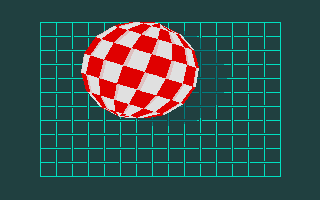 Evesham Micros Public Domain Software — screenshot 1