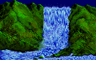 Evesham Micros Public Domain Software atari screenshot