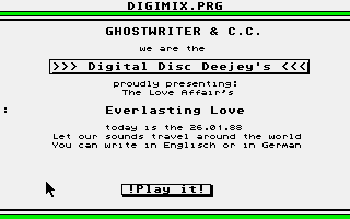 Everlasting Love — screenshot 1