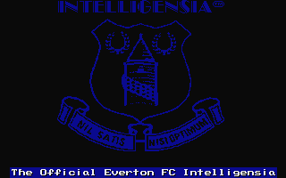 Official Everton FC Intelligensia (The) — screenshot 1