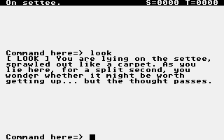 Everyday atari screenshot