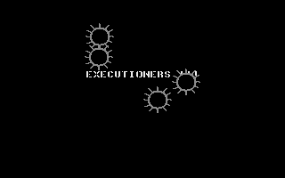 Executioners — screenshot 1